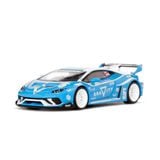  Mô hình xe LB★WORKS Lamborghini Huracán GT GRAVITY bản card Nhật tỉ lệ 1:64 MiniGT MGT01055 
