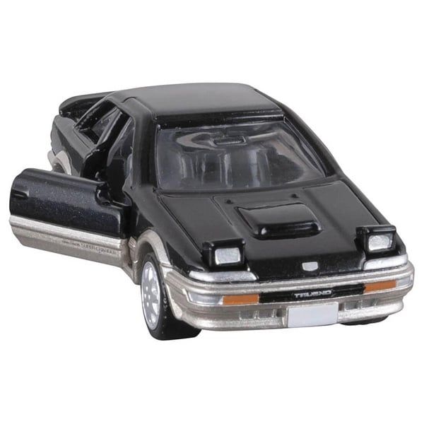  Mô hình xe Toyota Sprinter Trueno (AE92) tỉ lệ 1:64 Tomica Premium 995371 