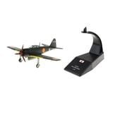  Mô hình máy bay chiến đấu cánh quạt Kawanishi N1K2-J Shiden-Kai [George21] tỉ lệ 1:72 Ns models MBQS058 