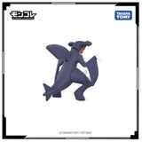  Mô hình Pokemon MS-22 Gaburis Takara Tomy 911784 
