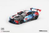  Mô hình xe BMW M4 GT3 EVO #1 Paul Miller Racing 2026 IMSA Daytona 24 Hrs Class Winner tỉ lệ 1:43 TSM Model TSM430958 