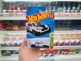  Mô hình xe Ford Mustang Mach E 1400 whirte Hot Wheels kim loại có bản quyền chính hãng tỉ lệ 1:64 C4982-FO 