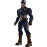  Mô hình Blokees Marvel CC03 Captain America EM08 81115 