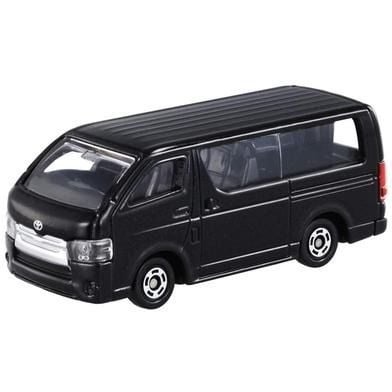  Mô hình xe No.113-05 Toyota Hiace tỉ lệ 1:64 Tomica 102786 