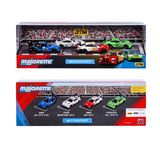  Set 6 Đồ Chơi Xe Mô Hình Motorsport DTM 4 chiếc Giftpack Majorette 8502105013 