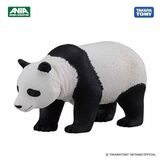  Mô hình động vật gấu trúc lớn ANIA AS-03 Giant Panda Takara Tomy 487937 