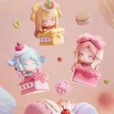  Mô hình Blokees Yeloli Daadoos MATE Series: Tea Time Delights EY50 73518 