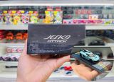  Mô hình xe ô tô Kenigsegg Jesko Attack Elite Series Limited to 999pcs bản thường tỉ lệ 1:64 HKM Premium OT64621 