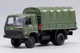  Mô hình xe Dongfeng Cummins truck tỉ lệ 1:64 DCT model LL-025-55 
