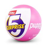  Đồ Chơi Sưu Tầm ZURU TOYS 5 Surprise Puppy Pet Shop 77811 