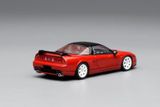  Mô hình xe Honda NSX-R (NA2) New Formula Red Diecast Model tỉ lệ 1:64 MOTORHELIX M65508 