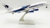  Mô hình máy bay Malaysia Airlines Airbus A380 30cm MB30006 