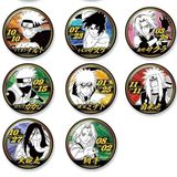 Huy hiệu Eaki Naruto Shippuden Birthday CN24 