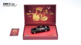  Mô hình xe Hongqi CA7601 tỉ lệ 1:64 AR OT64584 