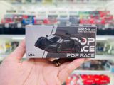  [Hàng Loose] Mô hình xe ô tô Honda NSX GT3 EVO 22 full carbon tỉ lệ 1:64 Pop RacePR640159 