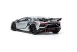  Mô hình xe lamborghini aventador SVJ tỉ lệ 1:64 HungHing Toys HS002-07 
