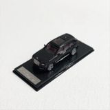  Mô hình xe Rolls Royce Cullinan sixth approved custom crom wheel tỉ lệ 1:64 SC Art OT64657 