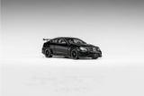  Mô hình xe Mercedes Benz C63 BS Edition wing tỉ lệ 1:64 Classic Garage model OT64653 