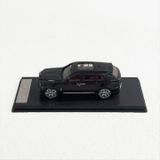  Mô hình xe Rolls Royce Cullinan sixth approved custom crom wheel tỉ lệ 1:64 SC Art OT64657 