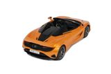  Mô hình xe McLaren 750S Spider 2024 Orange tỉ lệ 1:18 GT Spirit GT488 