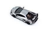  Mô hình xe lamborghini aventador SVJ tỉ lệ 1:64 HungHing Toys HS002-07 