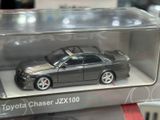  Mô hình xe Toyota Chaser JZX100 Vertex Focal Horizon-FH tỉ lệ 1:64 C33701 
