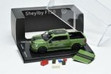  Mô hình xe bán tải Ford F150 Shelby Super Snake American-style pickup truck tỉ lệ 1:64 Funny Model OT64732 