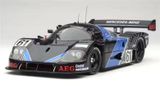  Mô hình xe đua Mercedes Benz C9 Sauber 1980s Lemans 24h legend! tỉ lệ 1:64 Classic Lover OT64695 