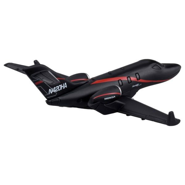  Mô hình máy bay cá nhân Honda Jet No.138 tỉ lệ 1:106 Tomica 26156956 