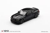  Mô hình xe BMW M4 CS Black Sapphire tỉ lệ 1:64 MiniGT MGT01213 