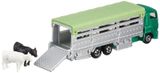  Mô hình xe vận chuyển gia súc Animal Transporter No.139 Tomica Long 798323 