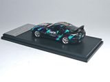  Mô hình xe ô tô Toyota Supra A80 (JZA80) Bomex V1 Modified HKS Livery tỉ lệ 1:64 My Model Collect MC OT64597 