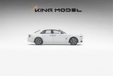  Mô hình xe Roll Royce Ghost tỉ lệ 1:64 King Model OT64901 