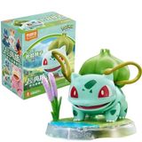  Mô hình lắp ráp Pokemon CV S02 Bulbasaur EP13 Blokees 74007 