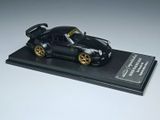  Mô hình xe Porsche 930 tỉ lệ 1:64 myodelcollect MC640003D 
