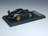  Mô hình xe Porsche 930 tỉ lệ 1:64 myodelcollect MC640003D 