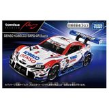  Mô hình xe Toyota Supra Denso Kobelc Sard GR Supra tỉ lệ 1:64 Tomica Premium Racing 79194 