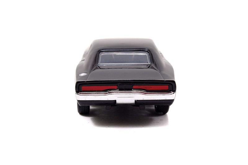  Mô hình xe Dom's Dodge Charger R/T Fast & Furious tỉ lệ 1:32 Jada 24075-33 