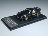  Mô hình xe Porsche 930 tỉ lệ 1:64 myodelcollect MC640003D 