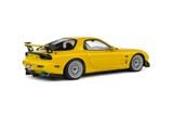  Mô hình xe ô tô Mazda RX7 FD RS yellow Streetfighter '94 tỉ lệ 1:18 Solido model S1810603 