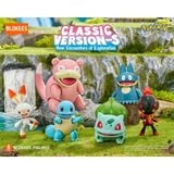  Mô hình lắp ráp Pokemon CV-S Munchlax EP15 Blokees 74009 