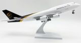  Mô hình máy bay vận tải UPS Boeing 747 kích thước 30cm MB30040 