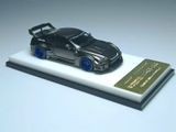  Mô hình xe Nissan LB GTR 35GT tỉ lệ 1:64 Mymodelcollect MC640005O 