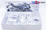  Mô hình Kit Mô Tô Yamaha YZF R1M 1:12 Tamiya 14133 