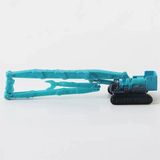  Mô hình xe KOBELCO SK3500D No.130 tỉ lệ 1:64 Tomica 858270 