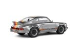  Mô hình xe ô tô Porsche 911 RSR Kremer Rally '73 tỉ lệ 1:18 Solido model S1801120 
