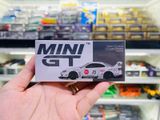  [Hàng Loose] Mô hình xe Nissan LB-Super Silhouette S15 SILVIA ATHLETE tỉ lệ 1:64 MiniGT MGT01054 
