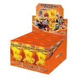  Mô hình Blokees Model Kits Naruto - Galaxy Version03 - Heart of A Ninja Blind Box 71064 