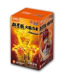  Mô hình Blokees Model Kits Naruto - Galaxy Version03 - Heart of A Ninja Blind Box 71064 