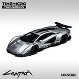  Mô hình xe ô tô Lamborghini Countach Engineer 